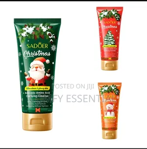Sadeor Face Wash