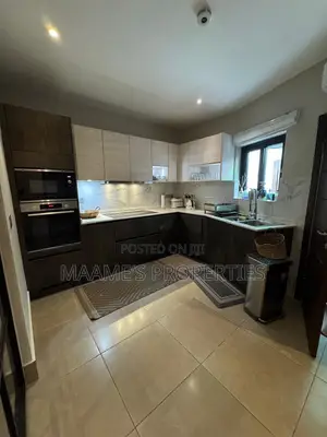 Furnished 4bdrm Townhouse/Terrace in Cantonments for sale