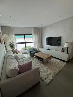 Furnished 4bdrm Townhouse/Terrace in Cantonments for sale