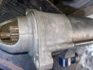 Honda Civic Starter