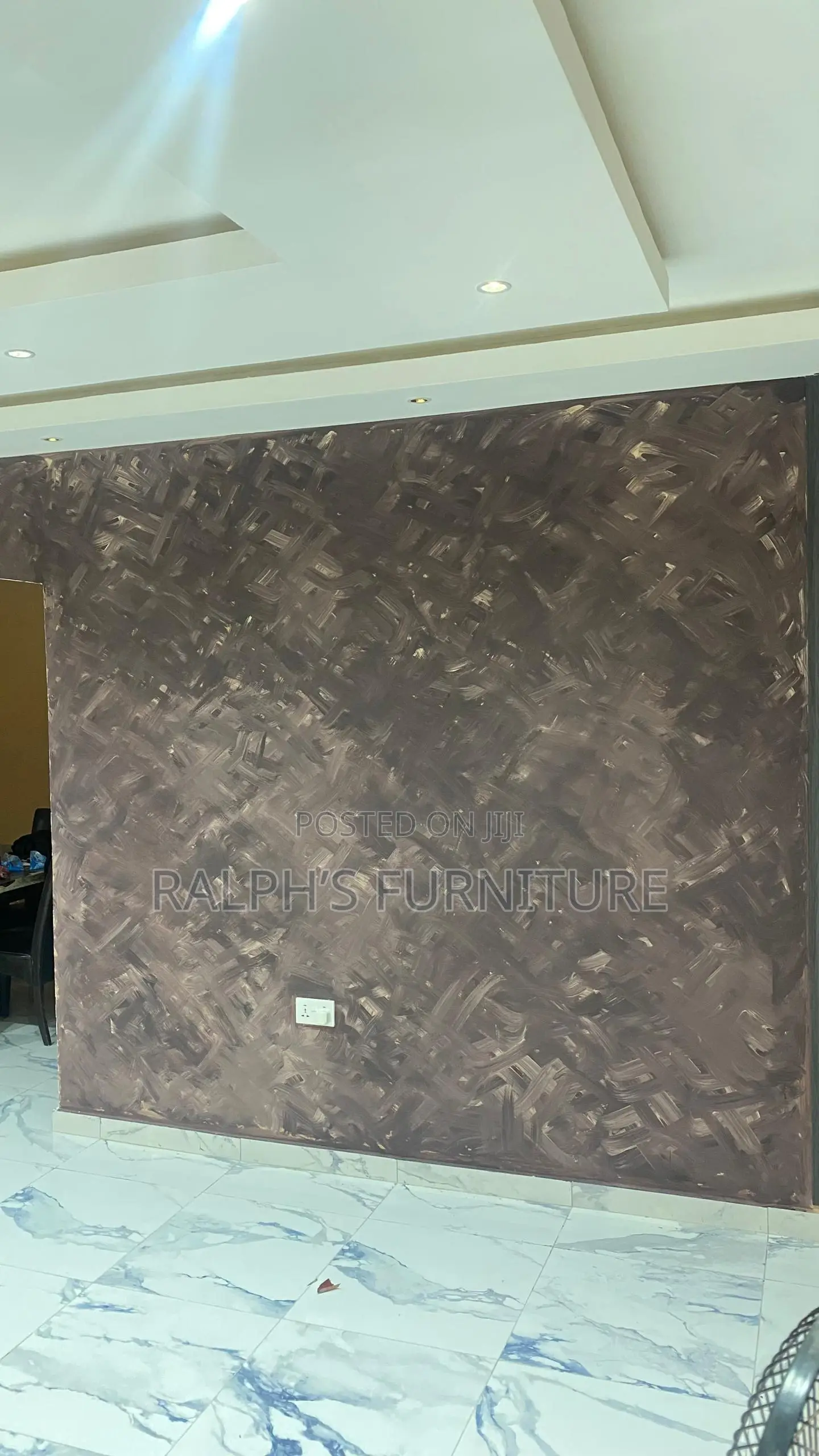 Limewash - Interior Wall Designs and Painting Services