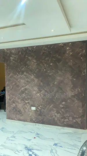 Limewash - Interior Wall Designs and Painting Services