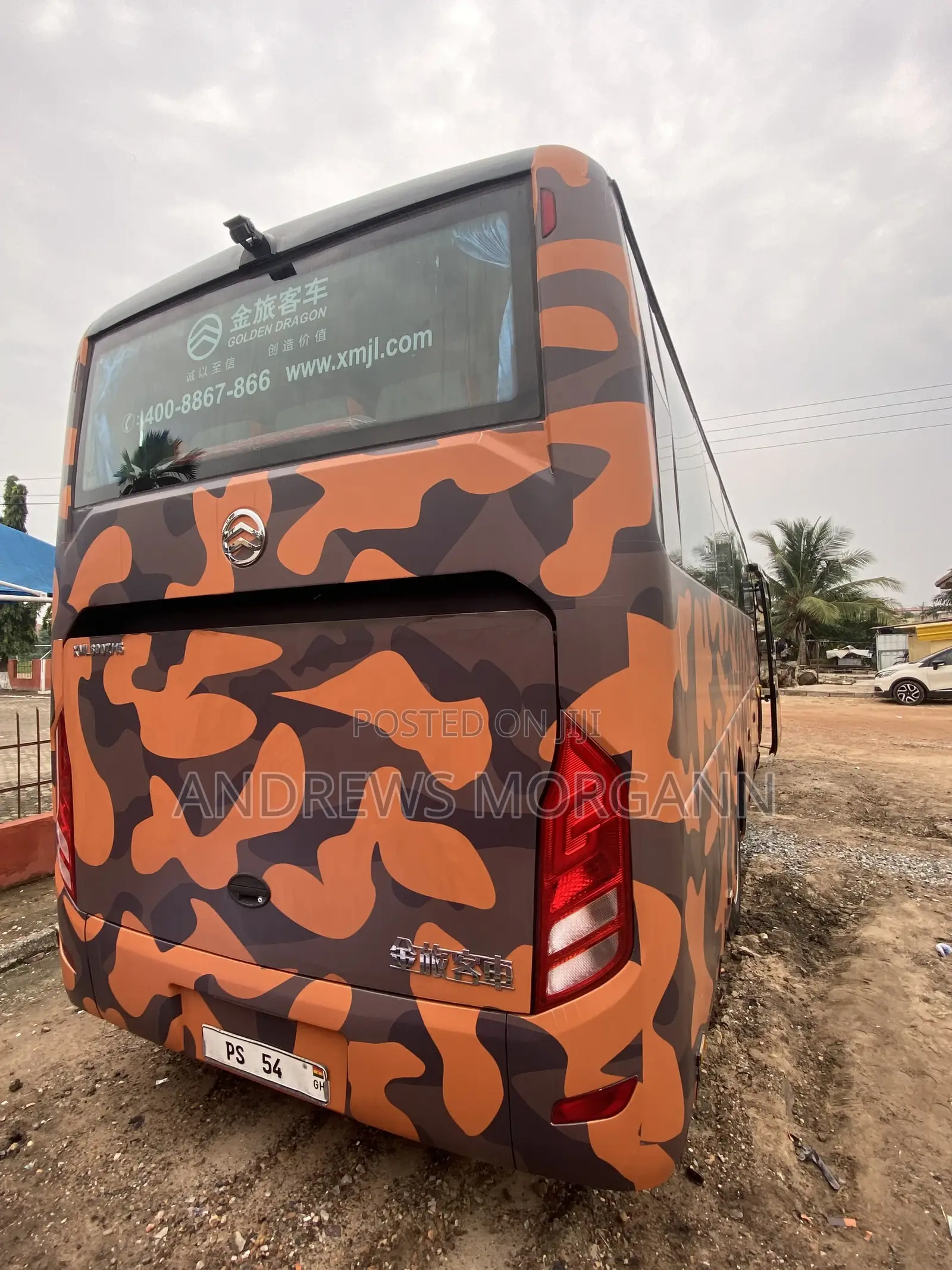 Indoor and Outdoor Advertising Company