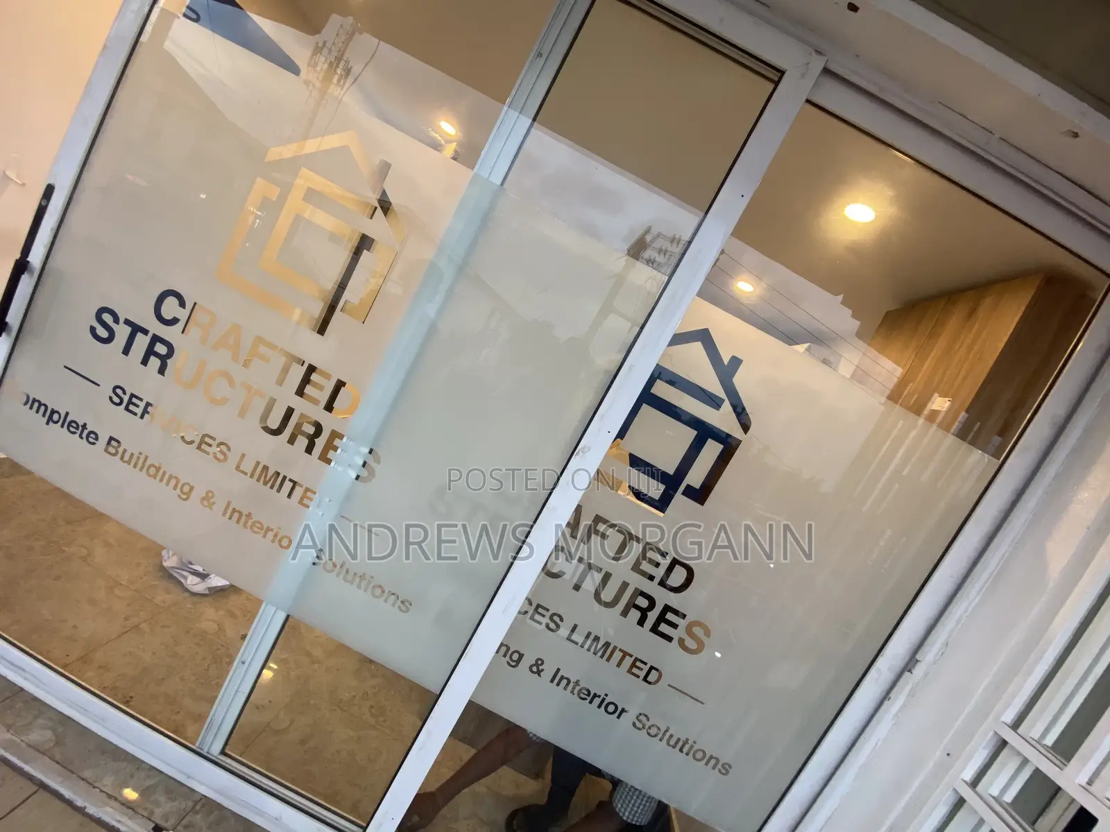 Indoor and Outdoor Advertising Company