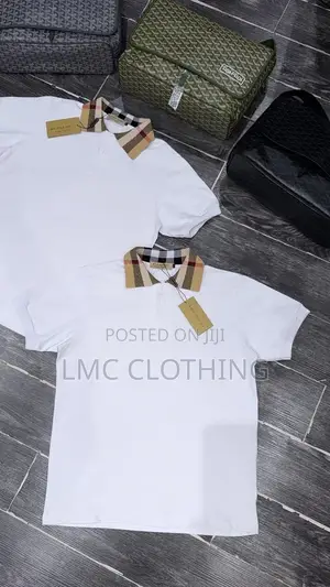 Designer Club Tees