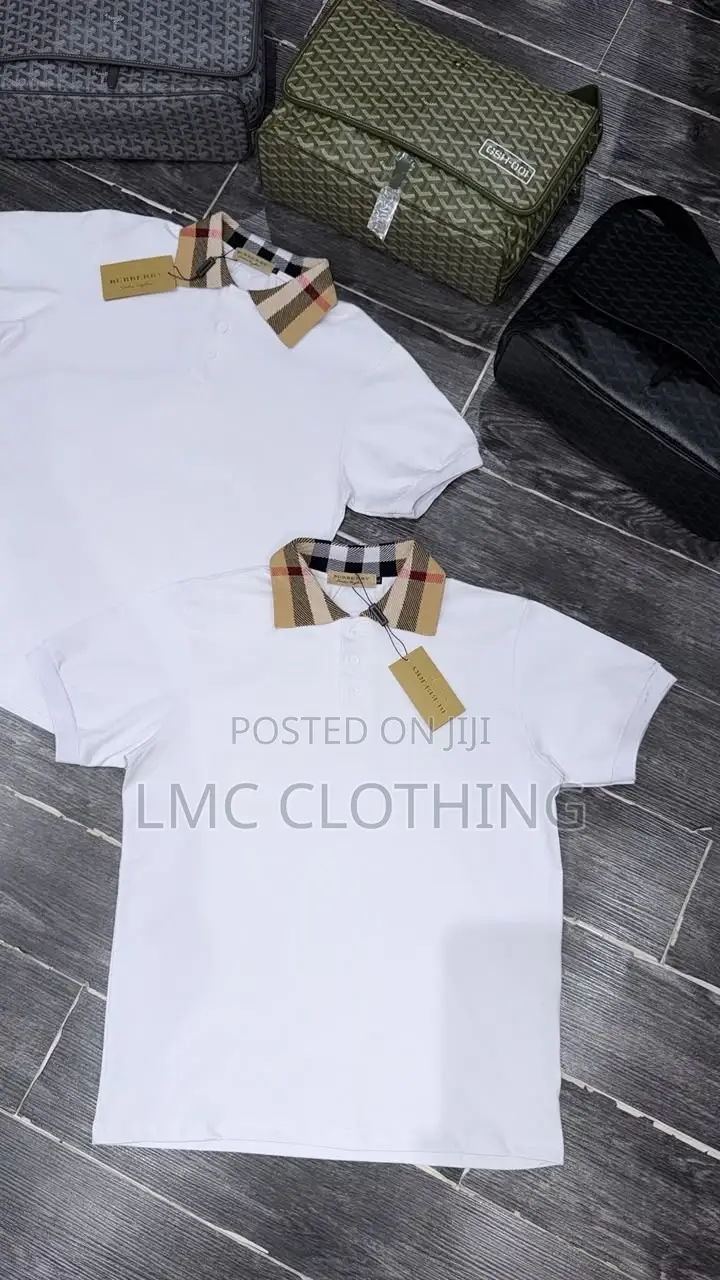 Designer Club Tees