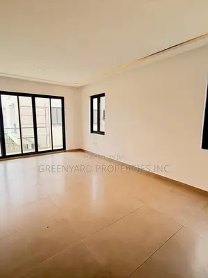 4bdrm Townhouse / Terrace in Anc, East Legon for rent