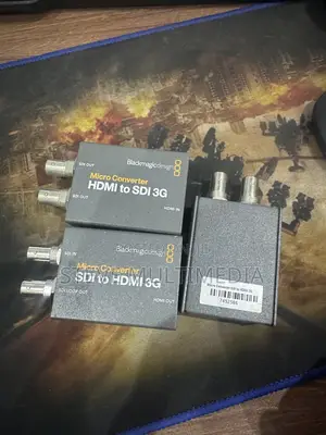Blackmagic Micro Converter SDI to HDMI