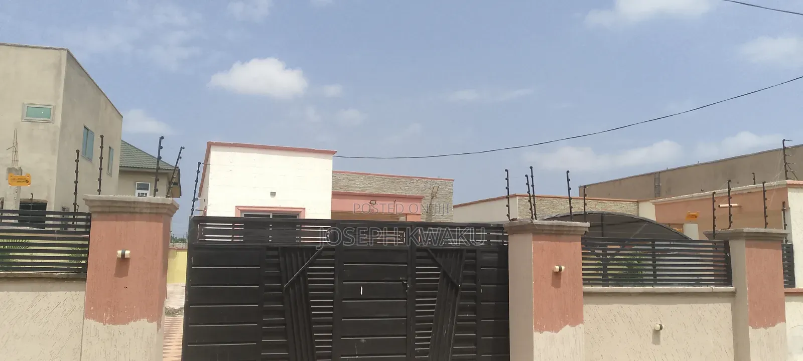 3bdrm House in East Lagon Hills, Boundary Road Area for rent