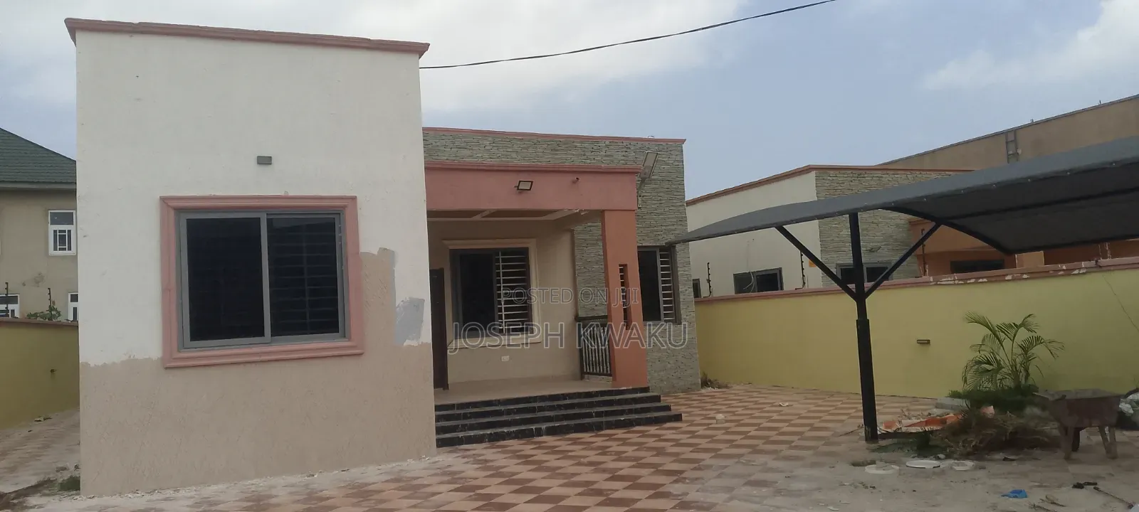 3bdrm House in East Lagon Hills, Boundary Road Area for rent