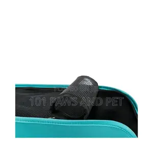 Trixie Alea Dog Bag 5 Kg Pet Carrier