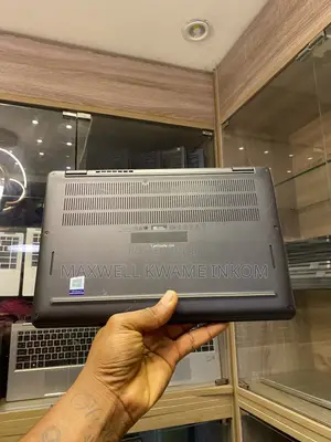 Laptop Dell Latitude 7310 16GB Intel Core i5 SSD 256GB