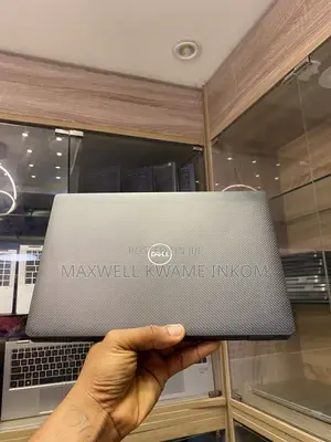 Laptop Dell Latitude 7310 16GB Intel Core i5 SSD 256GB