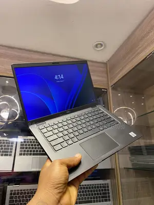 Laptop Dell Latitude 7310 16GB Intel Core i5 SSD 256GB