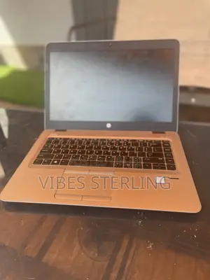 Laptop HP EliteBook 840 G3 8GB Intel Core i5 SSD 256GB