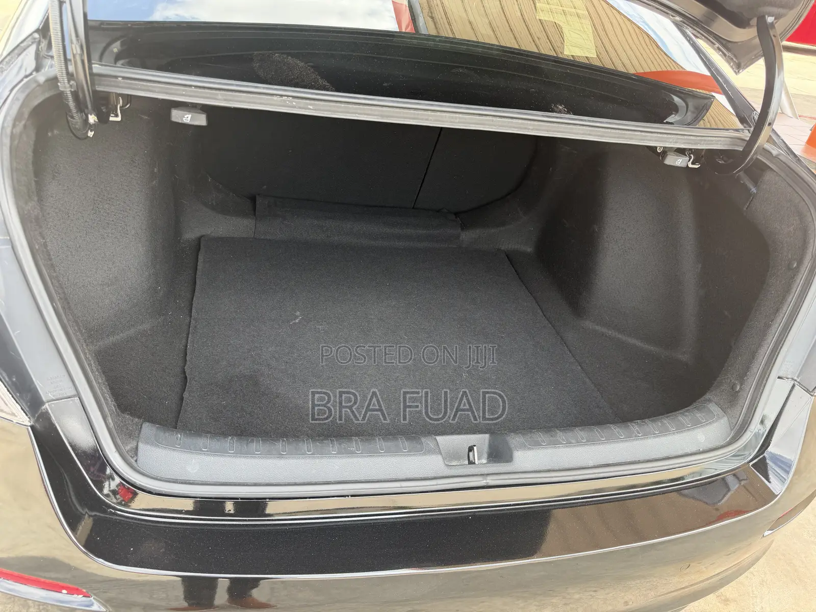 Honda Civic Touring CVT 2024 Black