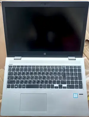 Laptop HP ProBook 650 16GB Intel Core i5 SSD 256GB