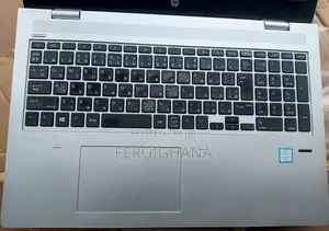 Laptop HP ProBook 650 16GB Intel Core i5 SSD 256GB