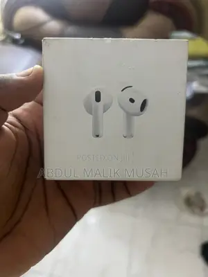 Apple Airpods 4
