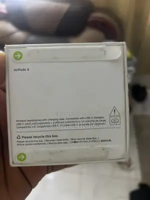 Apple Airpods 4