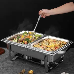 Chafing Dish