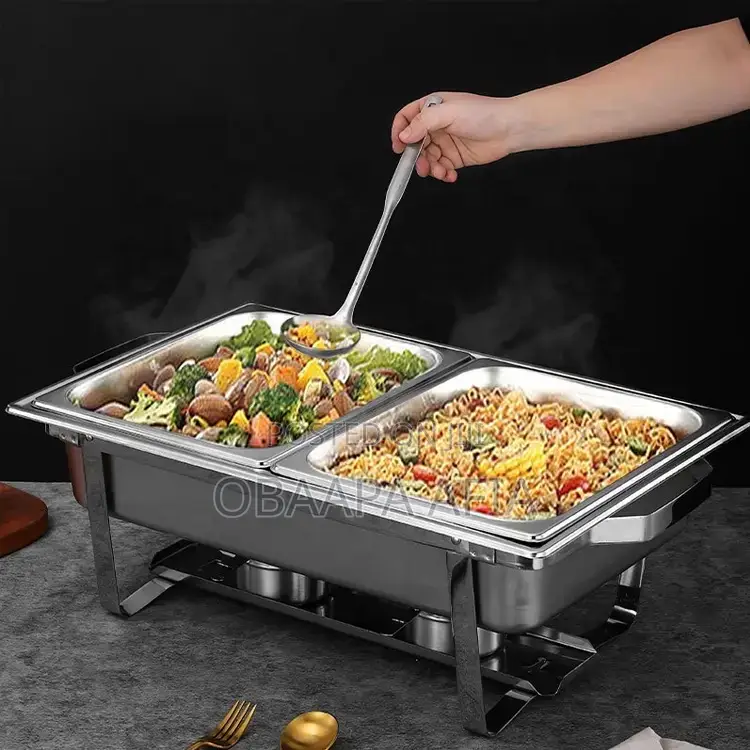 Chafing Dish
