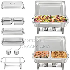 Chafing Dish