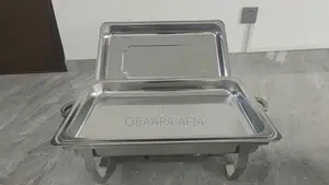Chafing Dish