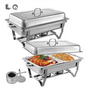 Chafing Dish