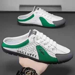 Half Shoes