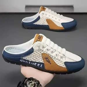 Half Shoes