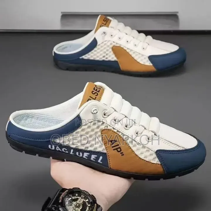 Half Shoes