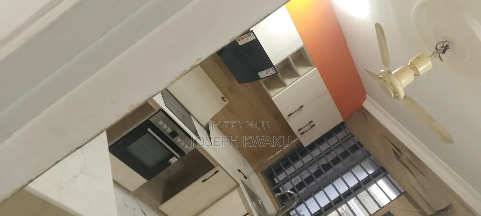 Furnished 5bdrm House in East Lagon Hills, Boundary Road Area for sale