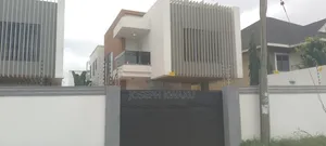 Furnished 5bdrm House in East Lagon Hills, Boundary Road Area for sale