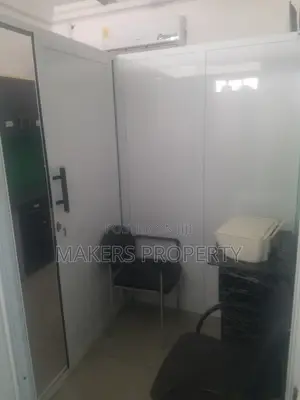 A Warehouse at Achimota Neoplan
