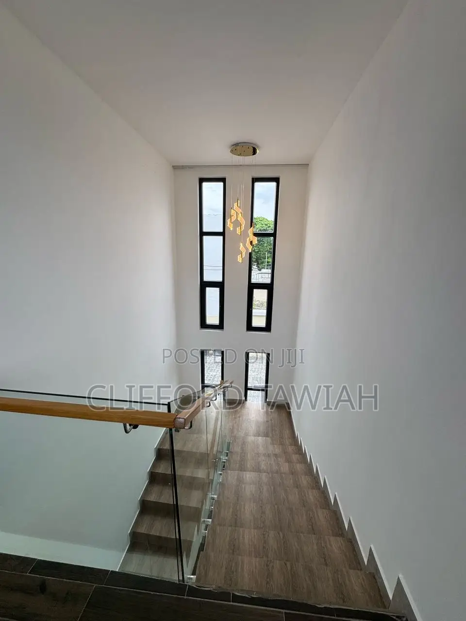 4bdrm Townhouse/Terrace in Labone for sale