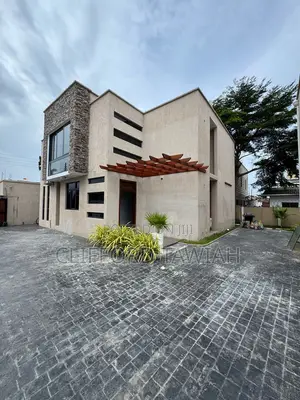 4bdrm Townhouse/Terrace in Labone for sale