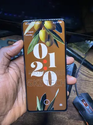 Xiaomi Redmi Note 14 5G 256 GB Black