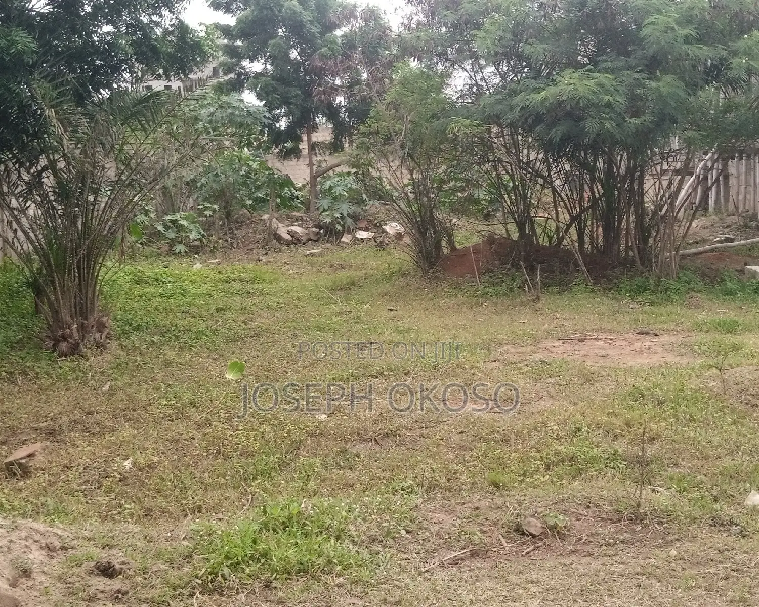 One Acre Land for Sale
