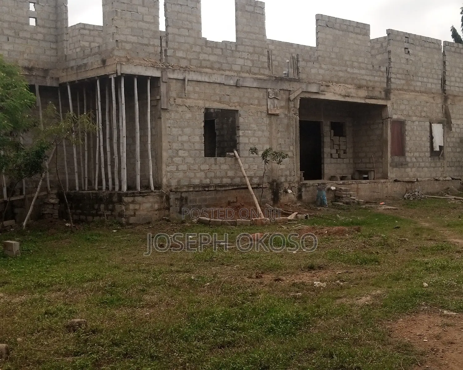 One Acre Land for Sale