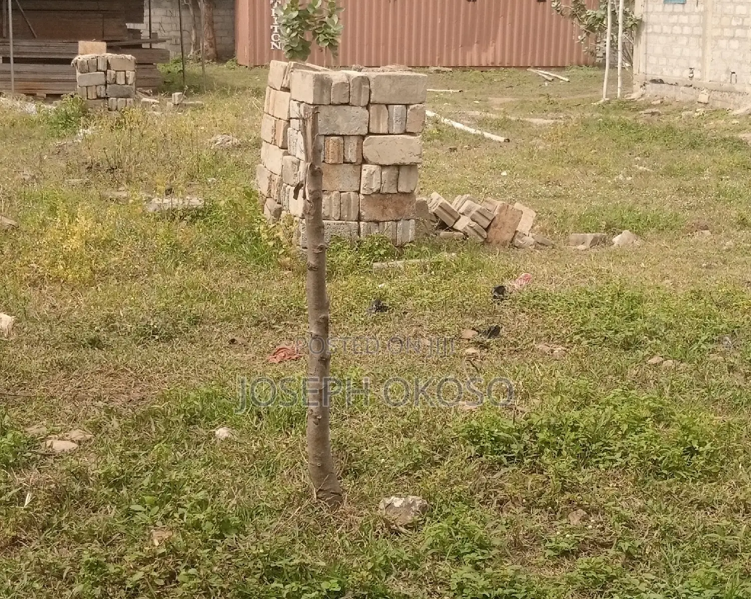 One Acre Land for Sale