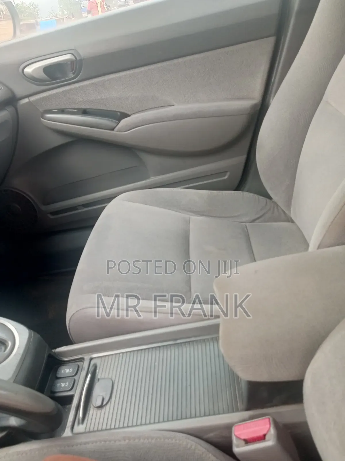 Kia Forte 2010 Green