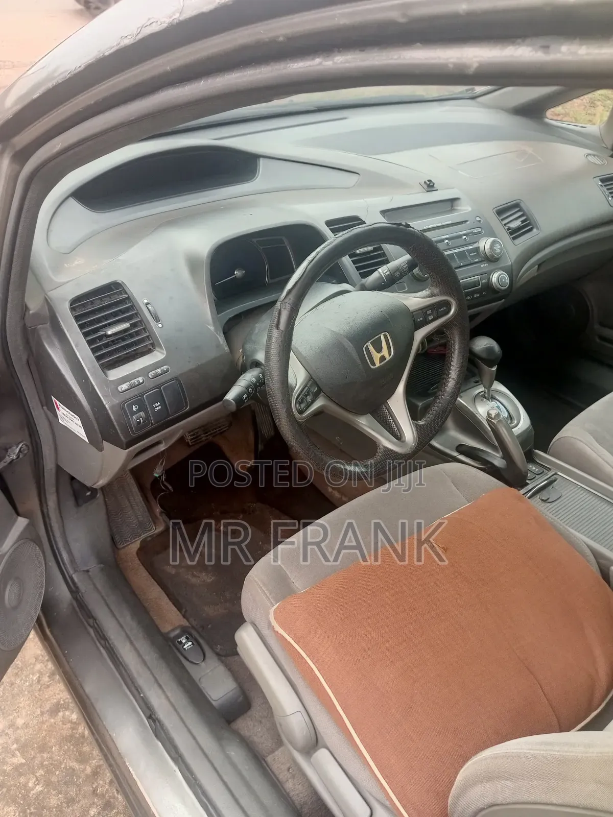 Kia Forte 2010 Green