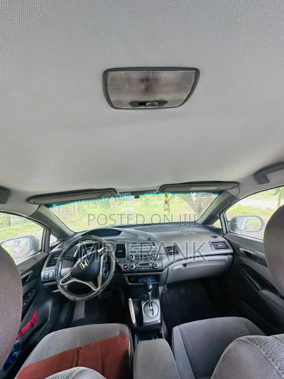 Kia Forte 2010 Green
