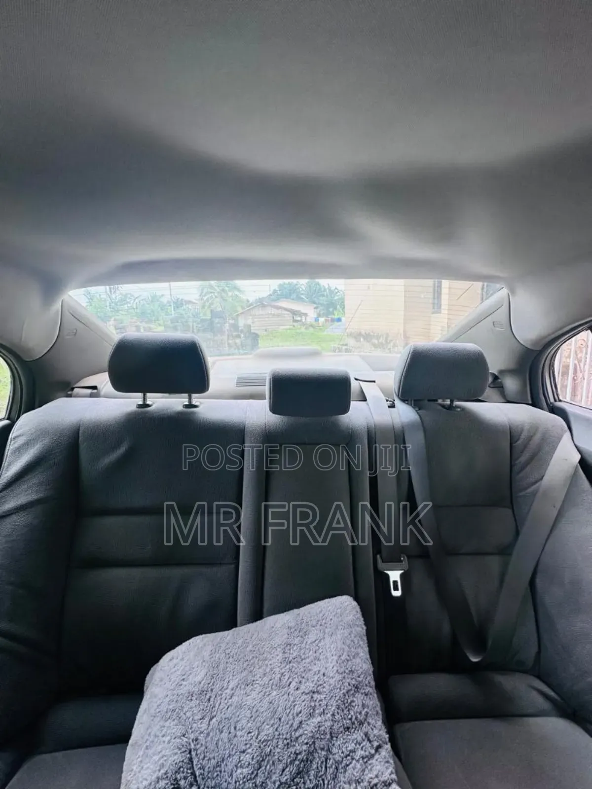 Kia Forte 2010 Green