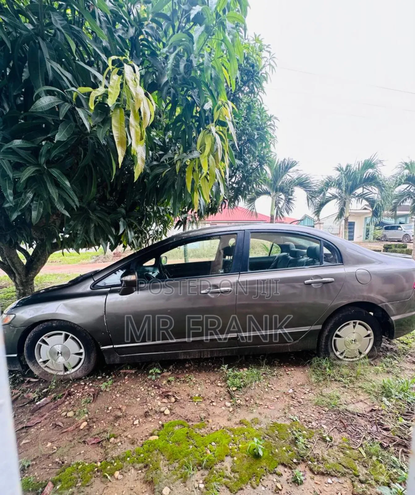 Kia Forte 2010 Green