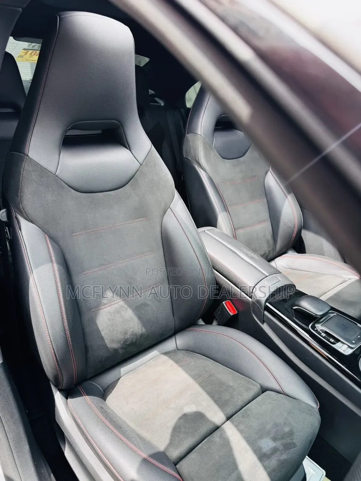Mercedes-Benz CLA-Class 2020 White