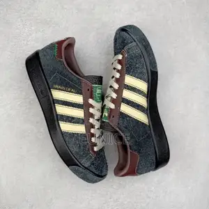 Authentic Adidas Samba Sneakers Available