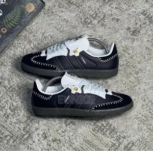 Authentic Adidas Samba Sneakers Available