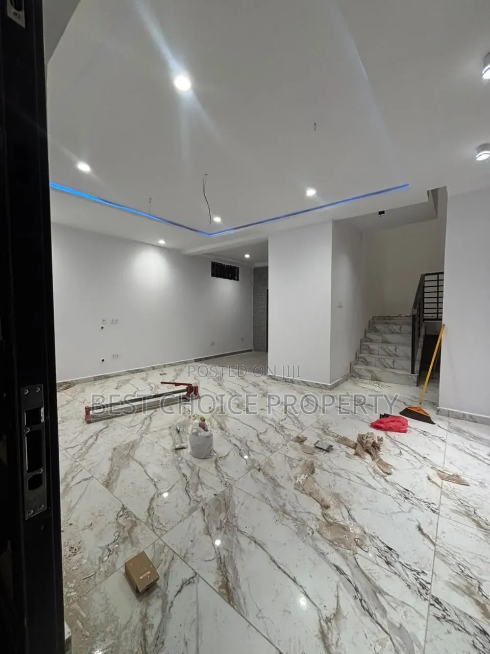 2bdrm Apartment in Housing Down for rent